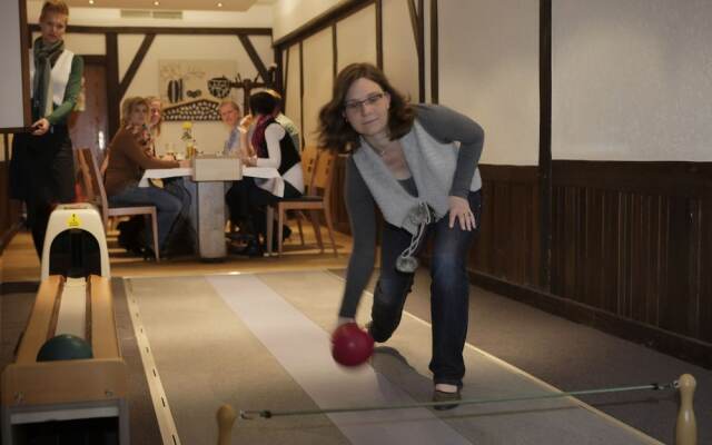 Landhotel Hermannshöhe