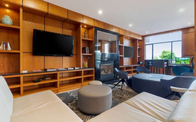 Best Western Premier Aberdeen Kamloops