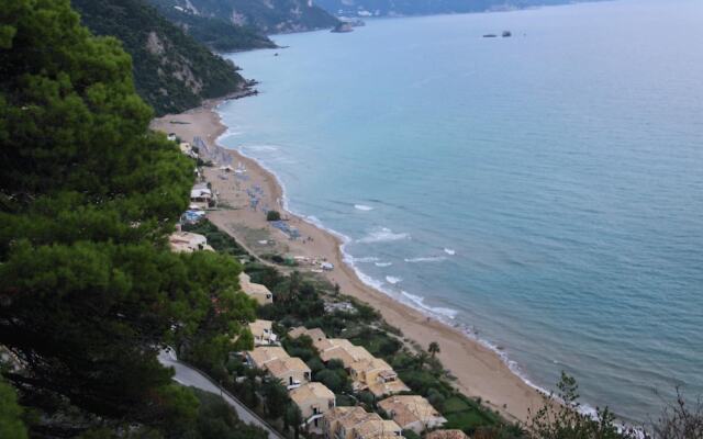 Corfu Glyfada 38