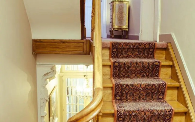 Hotel Gulden Vlies