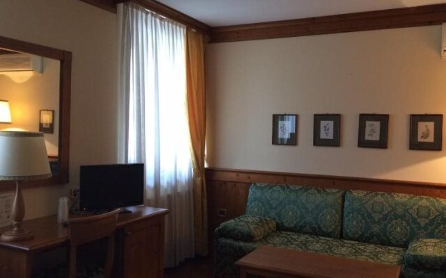 Albergo da Afro