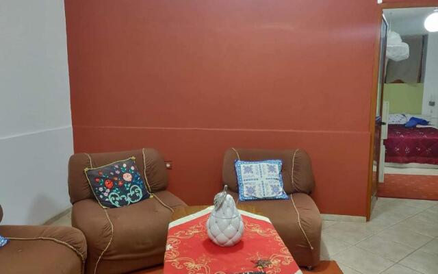 Private Apartment Elbasan Historic Center
