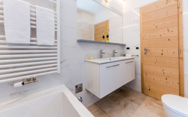 Apartment 4 Holiday - Apartment Rainer