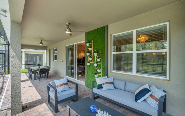 2818STOREY, Kissimmee, US