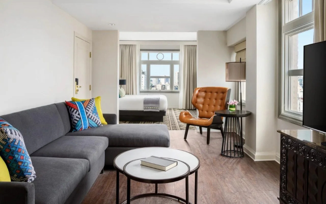 Hotel Spero, Vignette Collection by IHG