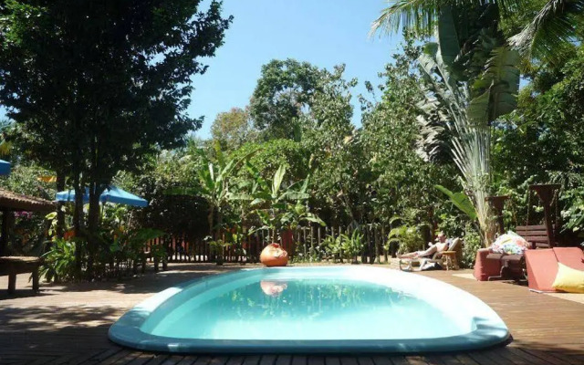 Pousada Casa Zazá