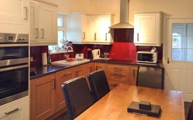Laurel Cottage