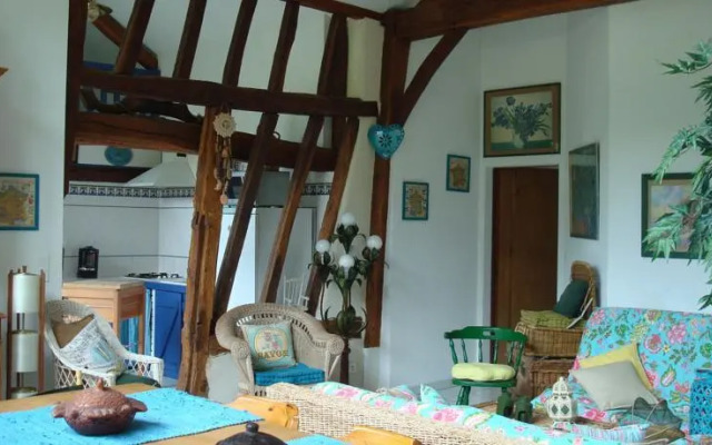 LAirial aux Châtaignes