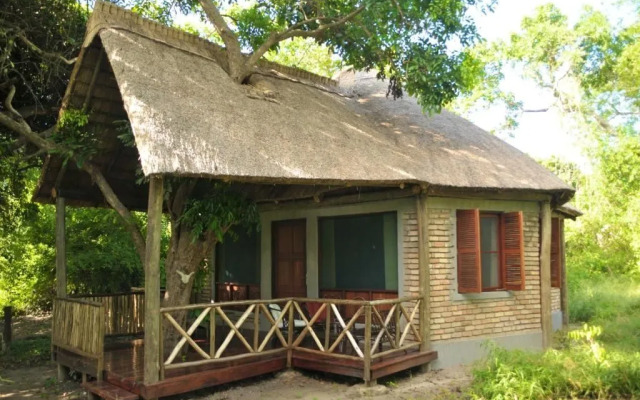 Selous Kinga Lodge