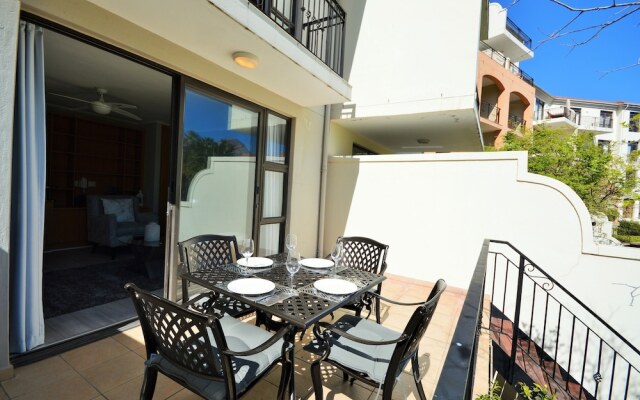 The Island Club Luxury Apartments