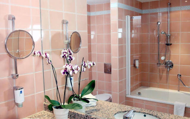 City Apartments Altstadt Stralsund