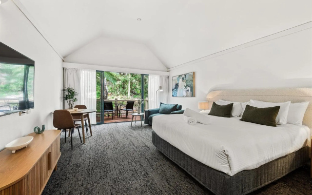 Heritage Trail Lodge Margaret River – Guest Rooms – Margaret River