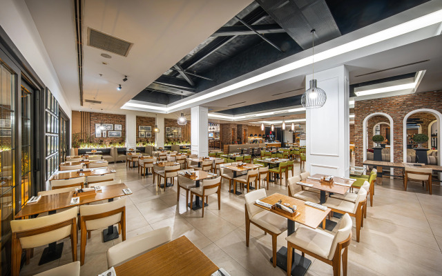 Holiday Inn Ankara - Cukurambar by IHG