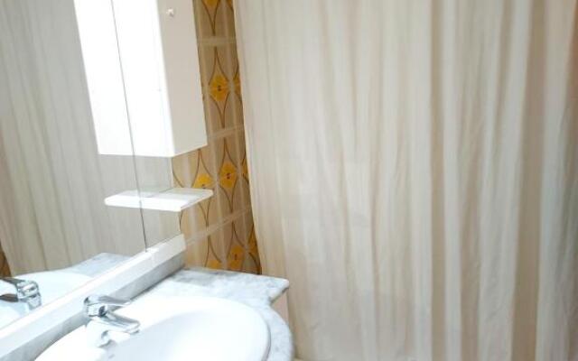 Apartamento Zodiac AB 5D