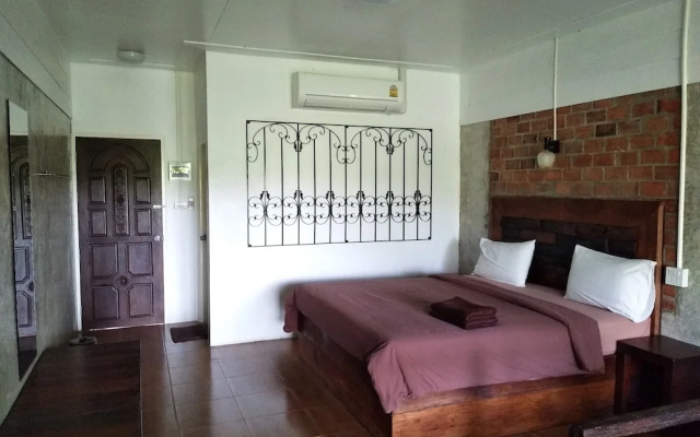 Chanthaburi Garden Hotel