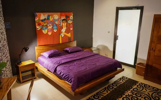 Lucca Resort & Residence