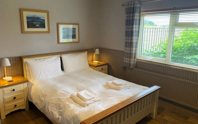 Aysgarth Falls Hotel