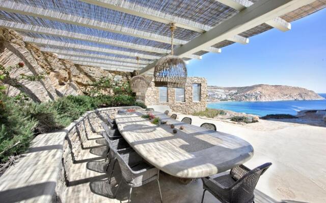 Villa Serenity