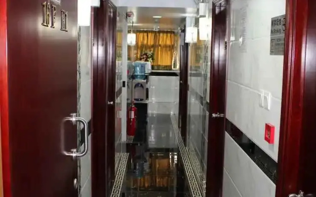 Pearl Premium Guest House