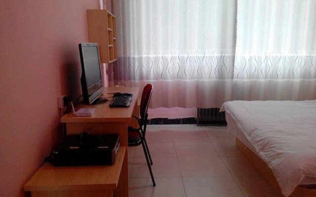 Qidu Business Hotel