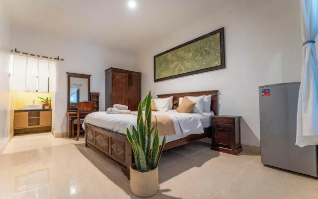Tendan Residence