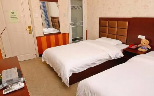 Xinglin Hostel