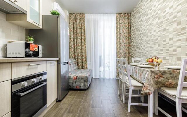 Pro Apart (Про Апарт) на улице Крымская 20к10