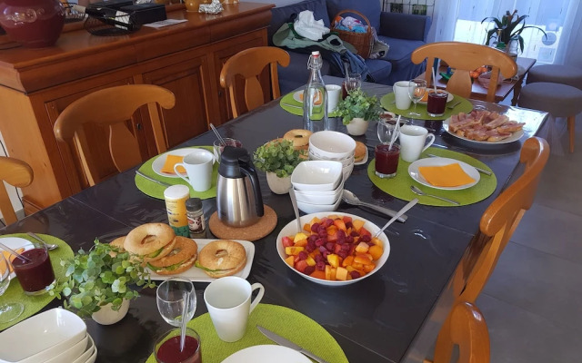 Chambres D'hôtes Gite Grange Debout