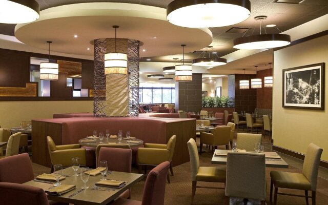 Sheraton Edison