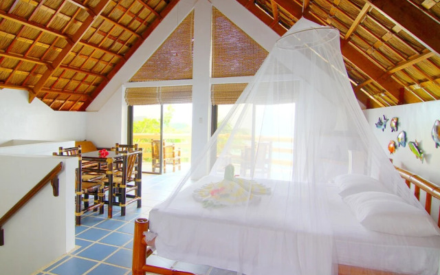 Tropicana Ocean Villas