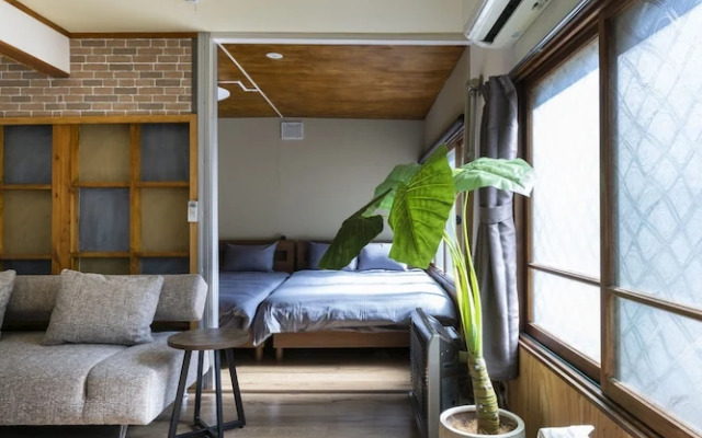 YADOt Inn OTARU
