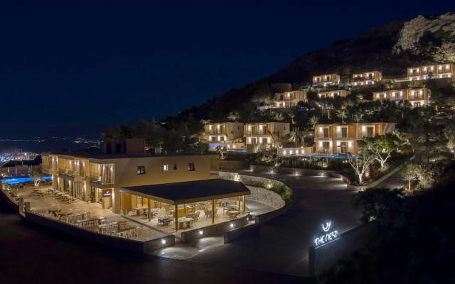 The Nest Resort