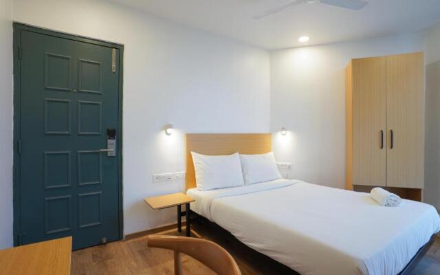 Uptown Hotel