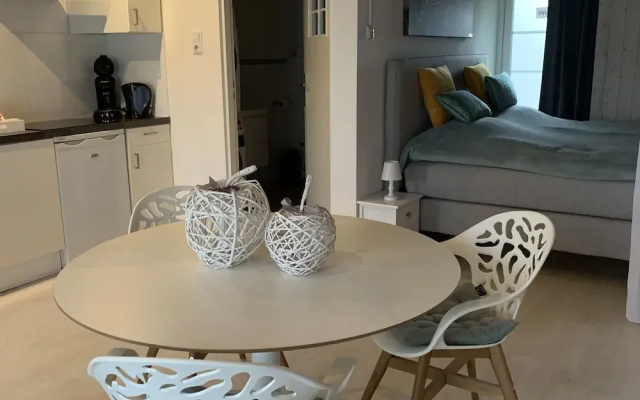 Apartment in Zoutelande Near the Beach