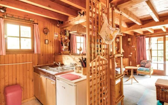 Appartement Cauterets, 3 pièces, 4 personnes - FR-1-401-168