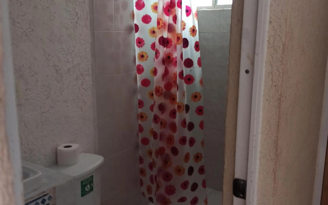 Casita Mahahual, Grand Costa Maya