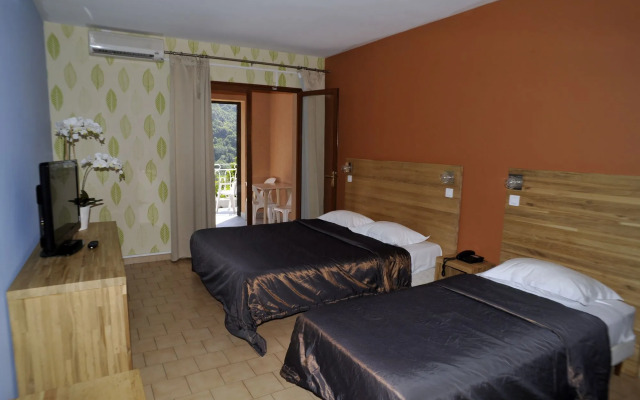 Hotel le Lonca