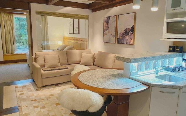 Studio 2007 Laje de Pedra Gramado Canela