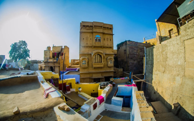 Hostel Fort Side Jaisalmer