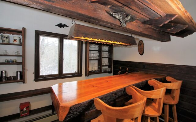 Cricket Hill by RedAwning