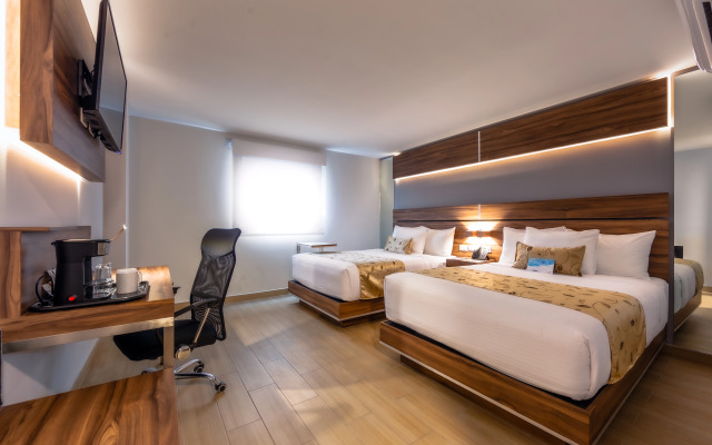 Sleep Inn Tijuana