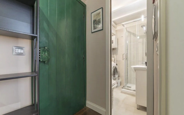 Quattro Fontane Sweet Suite