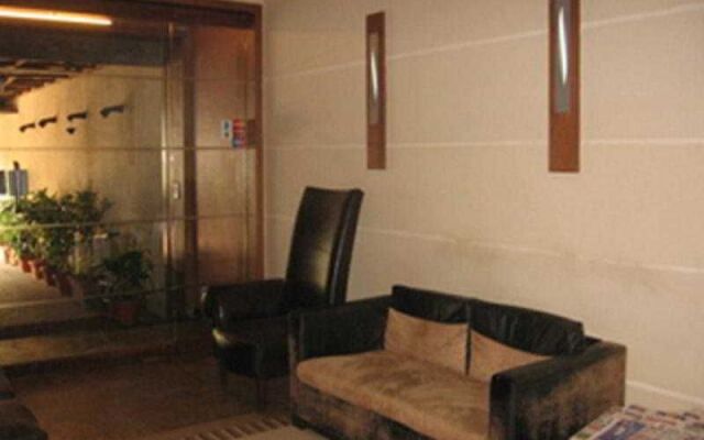 Hotel Bandra Residency