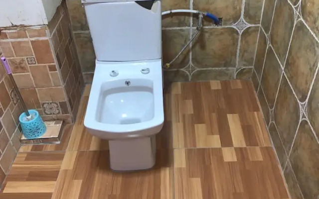 Residence Hotellière Elvira's Home