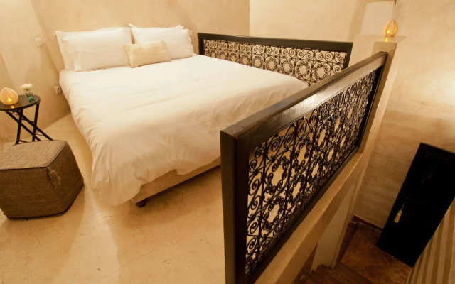 Riad Magellan
