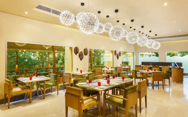 Gateway Nashik