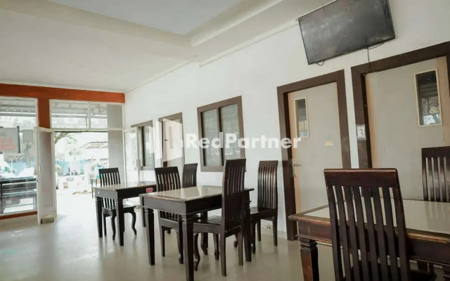 Radja Homestay RedPartner