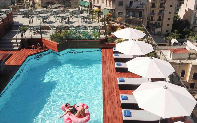 Novotel Athenes