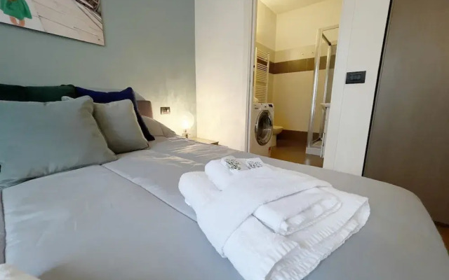 Candiani C2 Bilocale