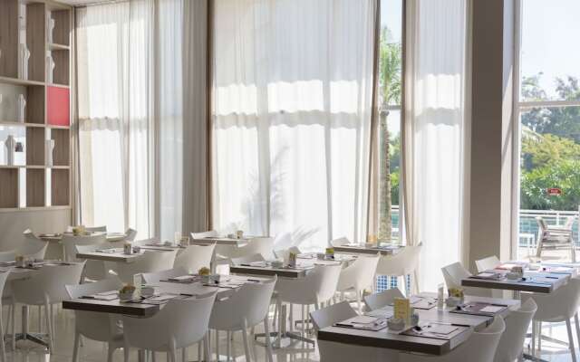 Suite Verano Stay Barra